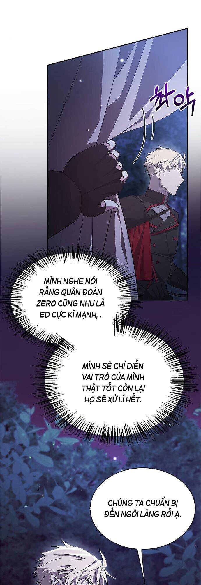 Tôi Không Tài Năng Đến Thế Đâu Chapter 3 - 7