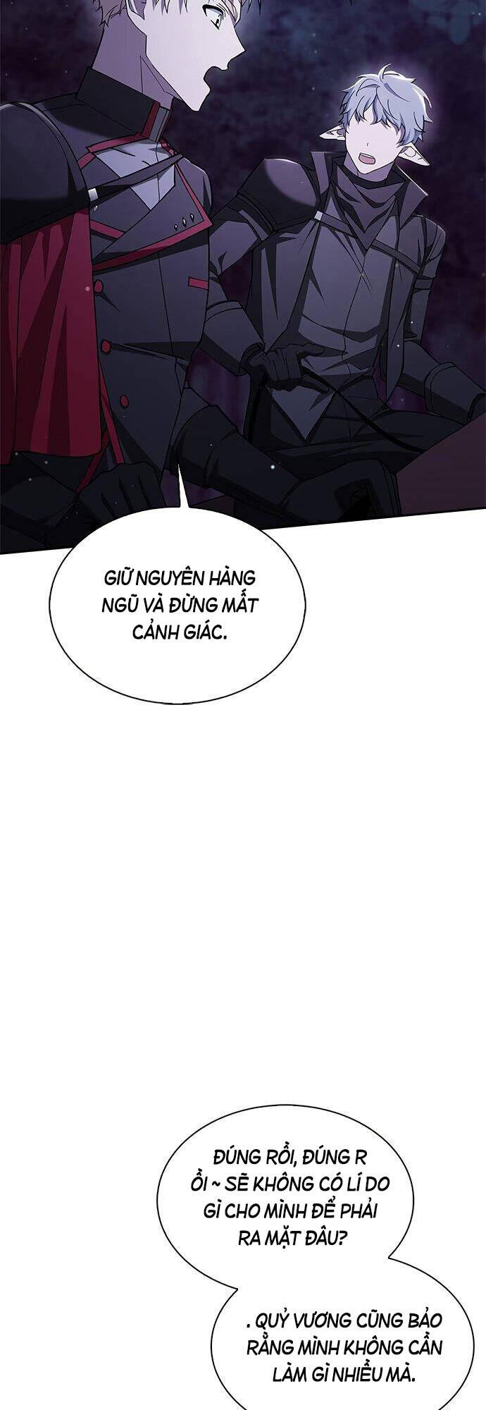 Tôi Không Tài Năng Đến Thế Đâu Chapter 3 - 8
