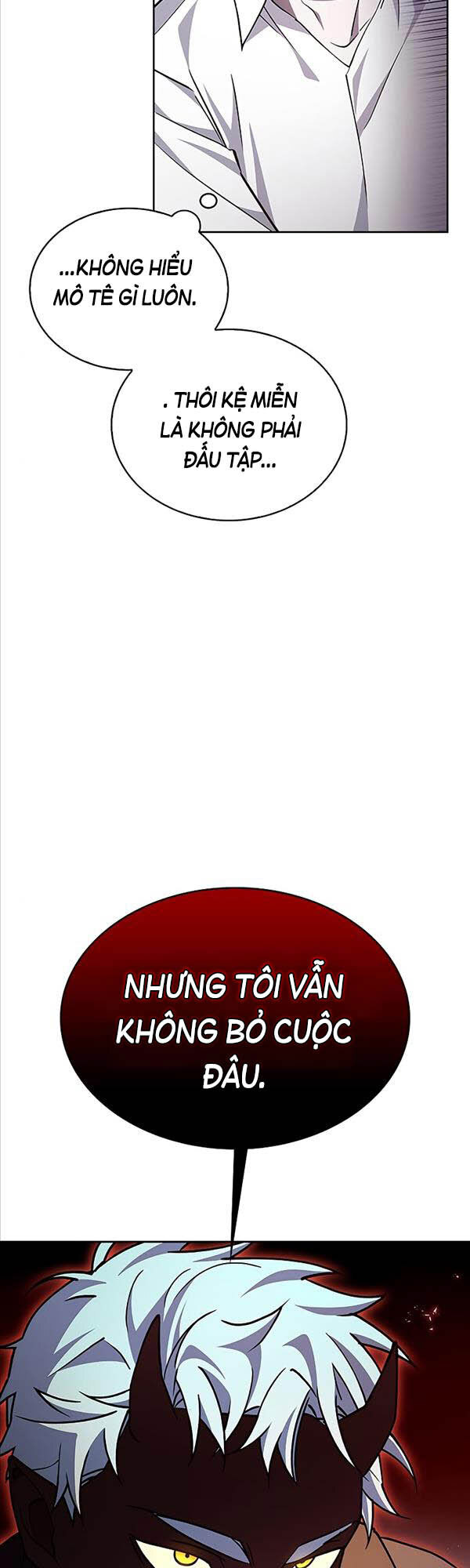 Tôi Không Tài Năng Đến Thế Đâu Chapter 5 - 22