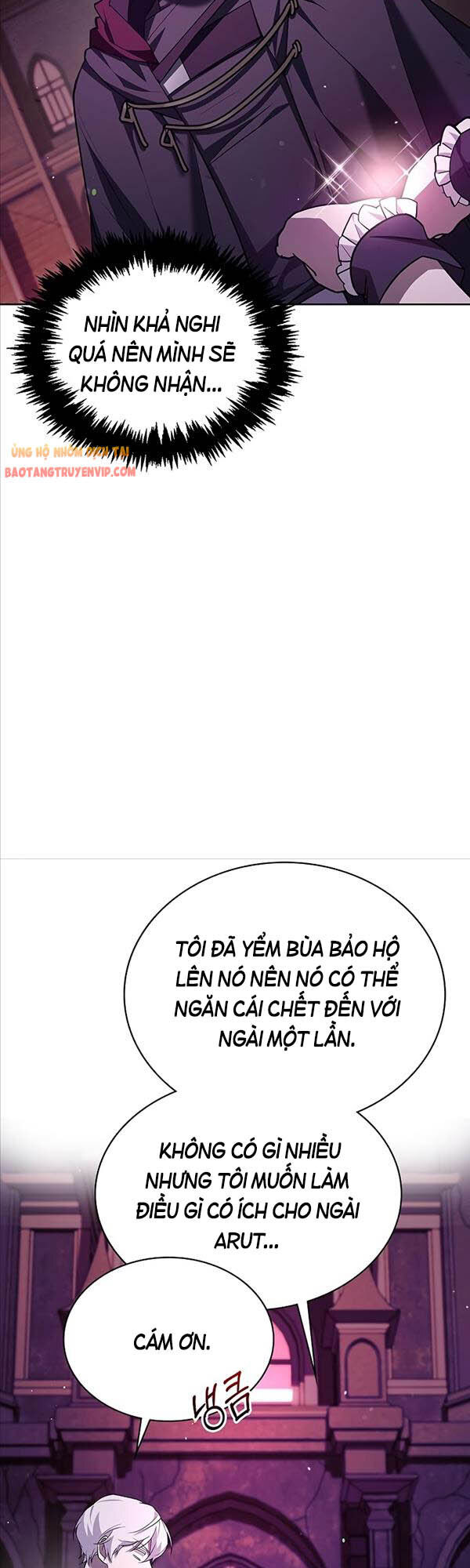 Tôi Không Tài Năng Đến Thế Đâu Chapter 8 - 26