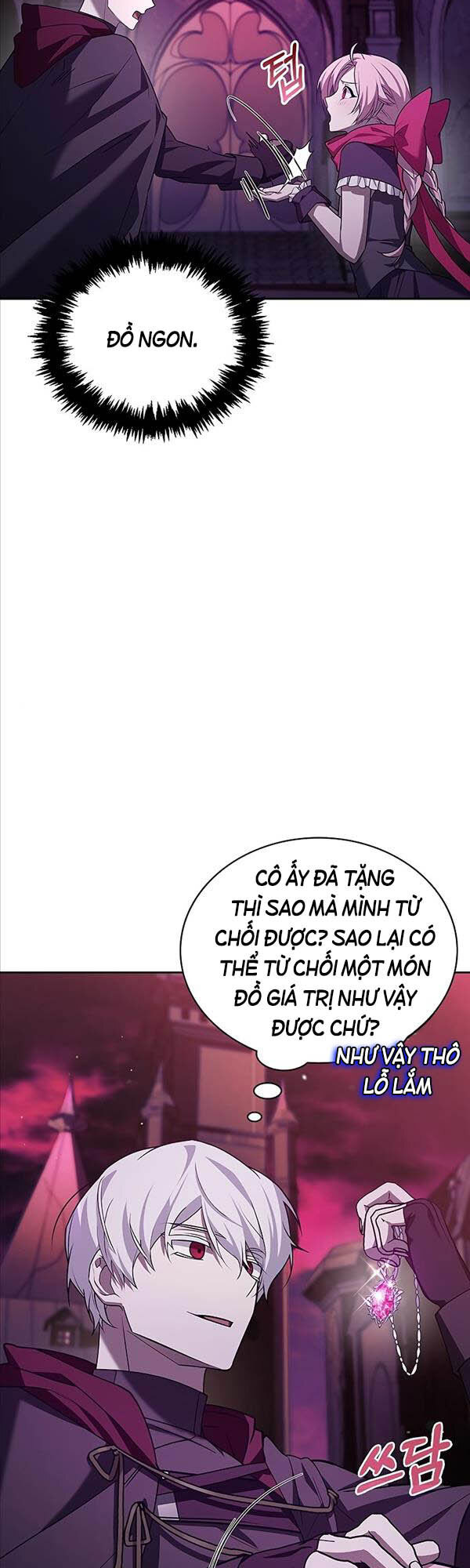 Tôi Không Tài Năng Đến Thế Đâu Chapter 8 - 27