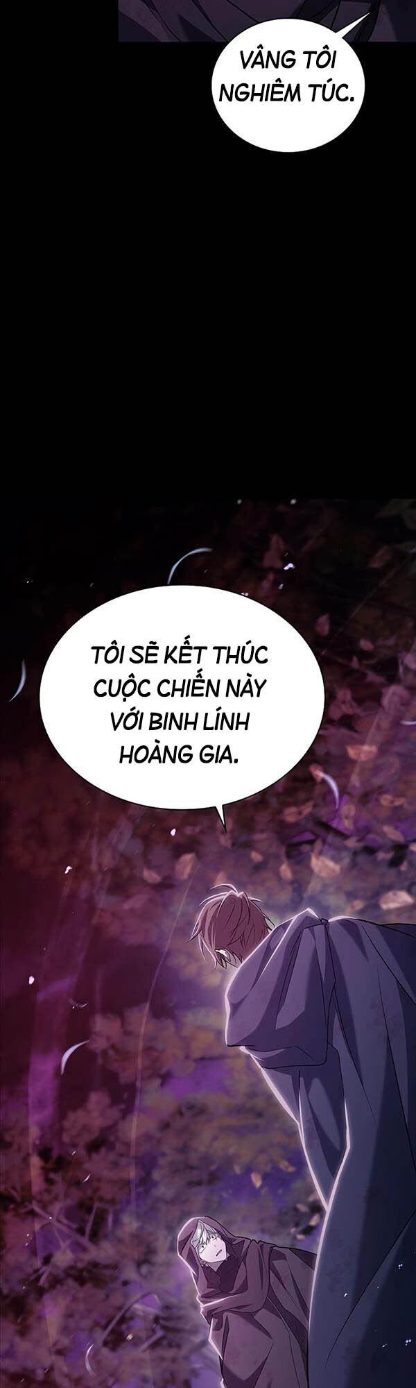 Tôi Không Tài Năng Đến Thế Đâu Chapter 8 - 40