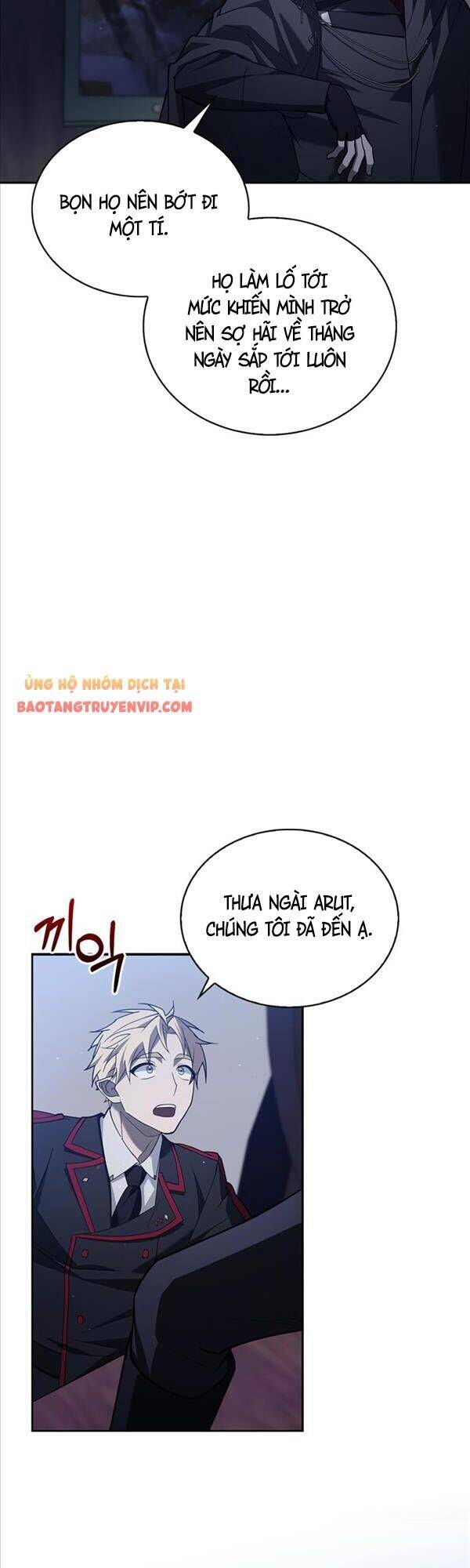 Tôi Không Tài Năng Đến Thế Đâu Chapter 9 - 59