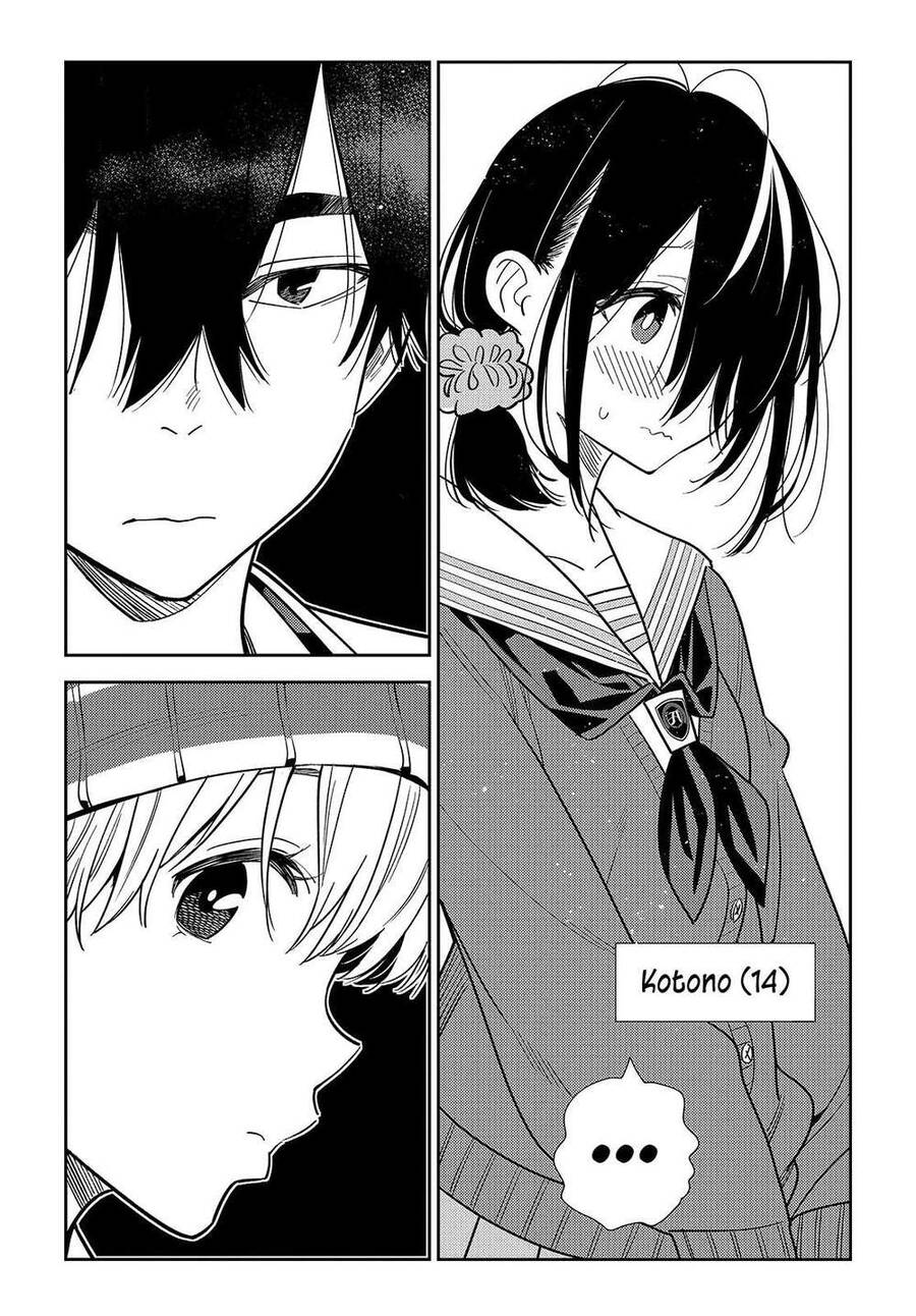 Những Đứa Trẻ Nhà Shiunji Chapter 1 - 11