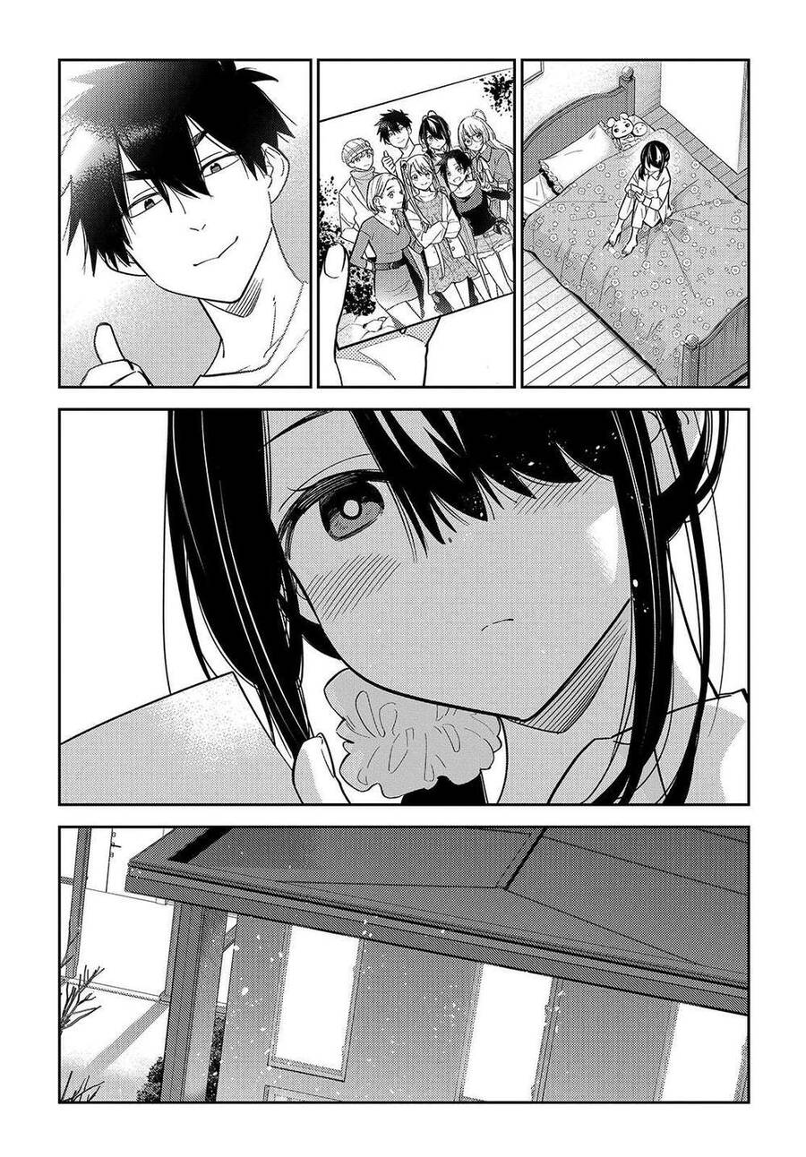 Những Đứa Trẻ Nhà Shiunji Chapter 1 - 38