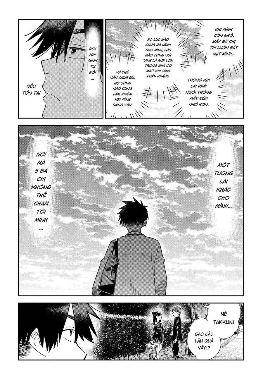 Những Đứa Trẻ Nhà Shiunji Chapter 1 - 41