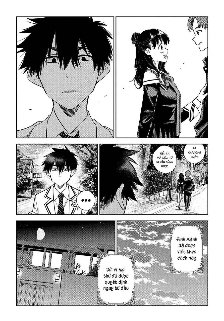 Những Đứa Trẻ Nhà Shiunji Chapter 1 - 42