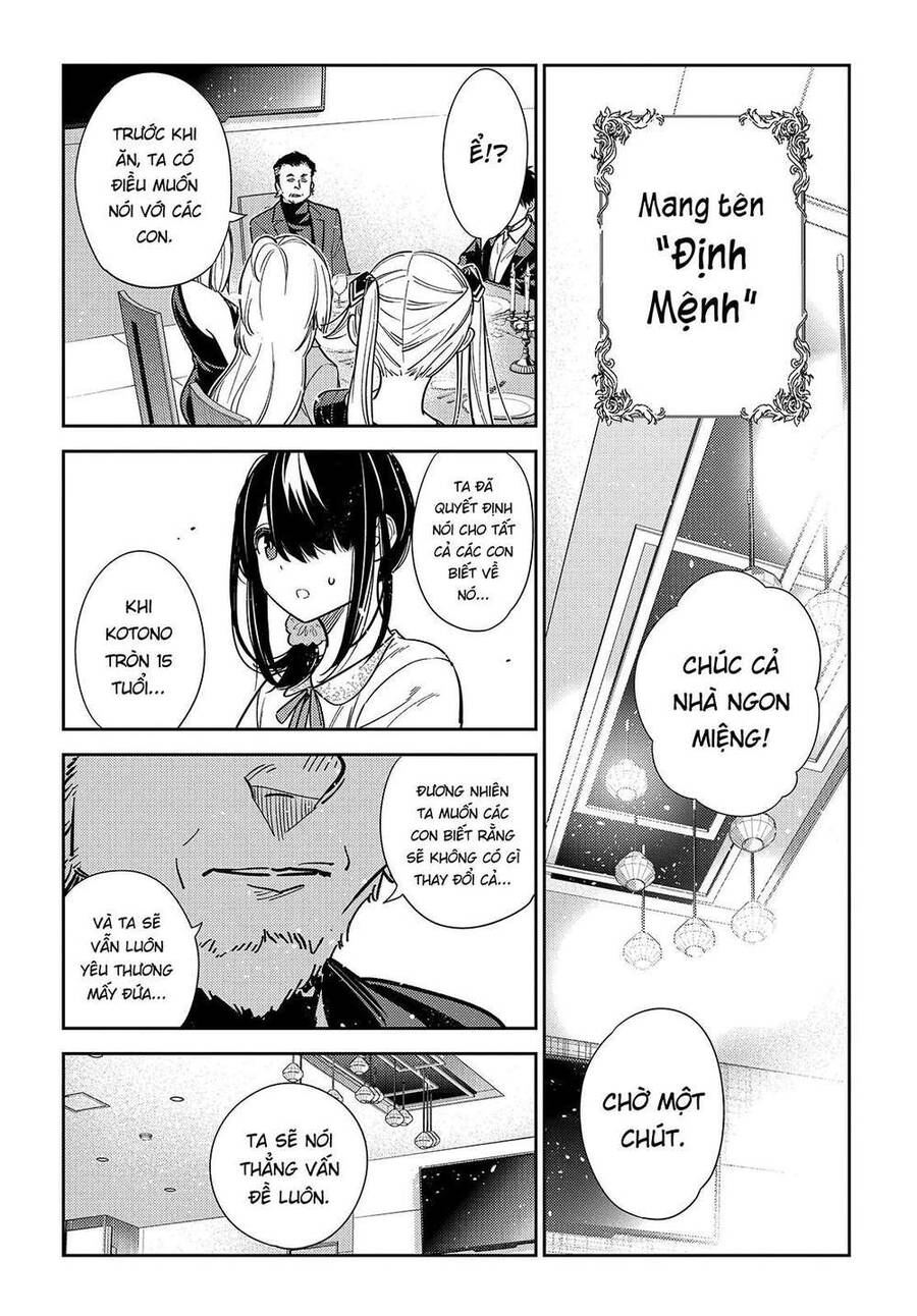 Những Đứa Trẻ Nhà Shiunji Chapter 1 - 51