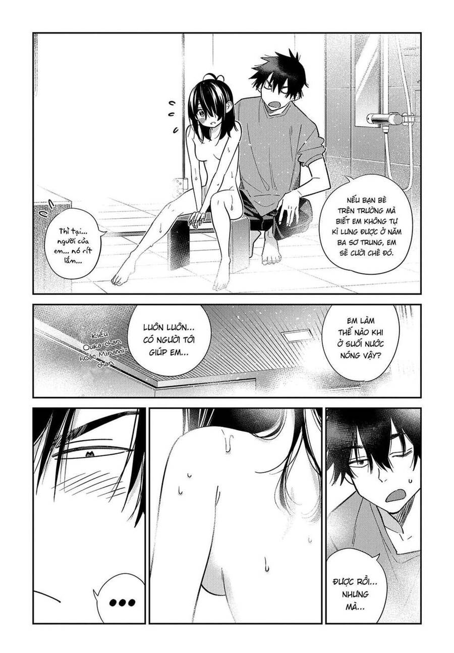 Những Đứa Trẻ Nhà Shiunji Chapter 2 - 25