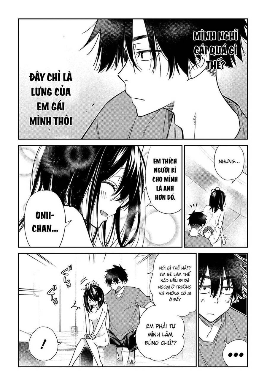 Những Đứa Trẻ Nhà Shiunji Chapter 2 - 26