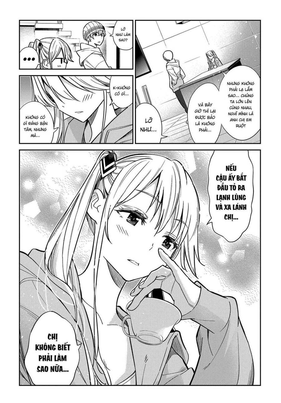 Những Đứa Trẻ Nhà Shiunji Chapter 2 - 32
