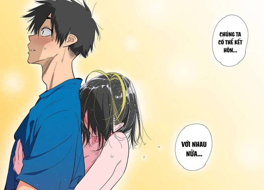 Những Đứa Trẻ Nhà Shiunji Chapter 2 - 36