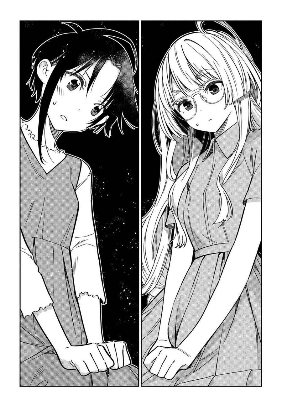 Những Đứa Trẻ Nhà Shiunji Chapter 2 - 9