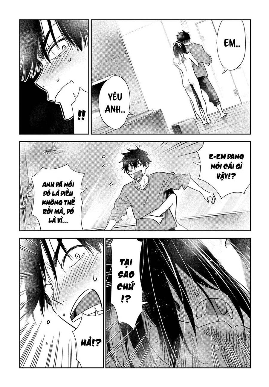 Những Đứa Trẻ Nhà Shiunji Chapter 3 - 11
