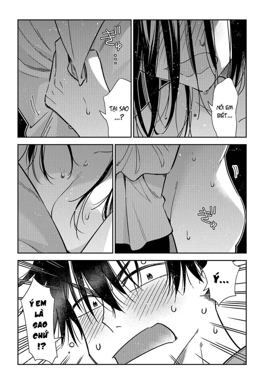 Những Đứa Trẻ Nhà Shiunji Chapter 3 - 12