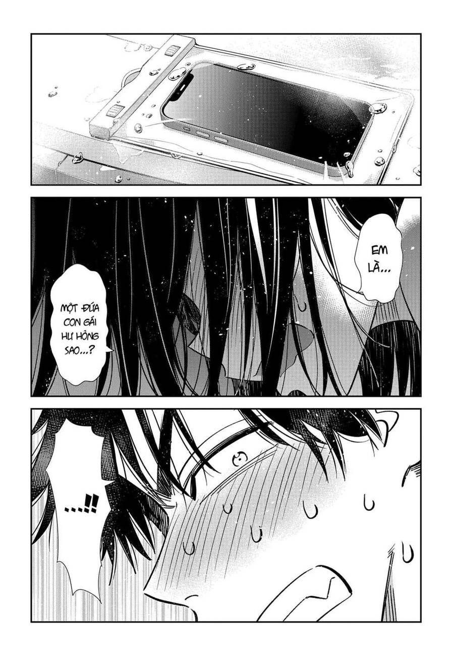 Những Đứa Trẻ Nhà Shiunji Chapter 3 - 15