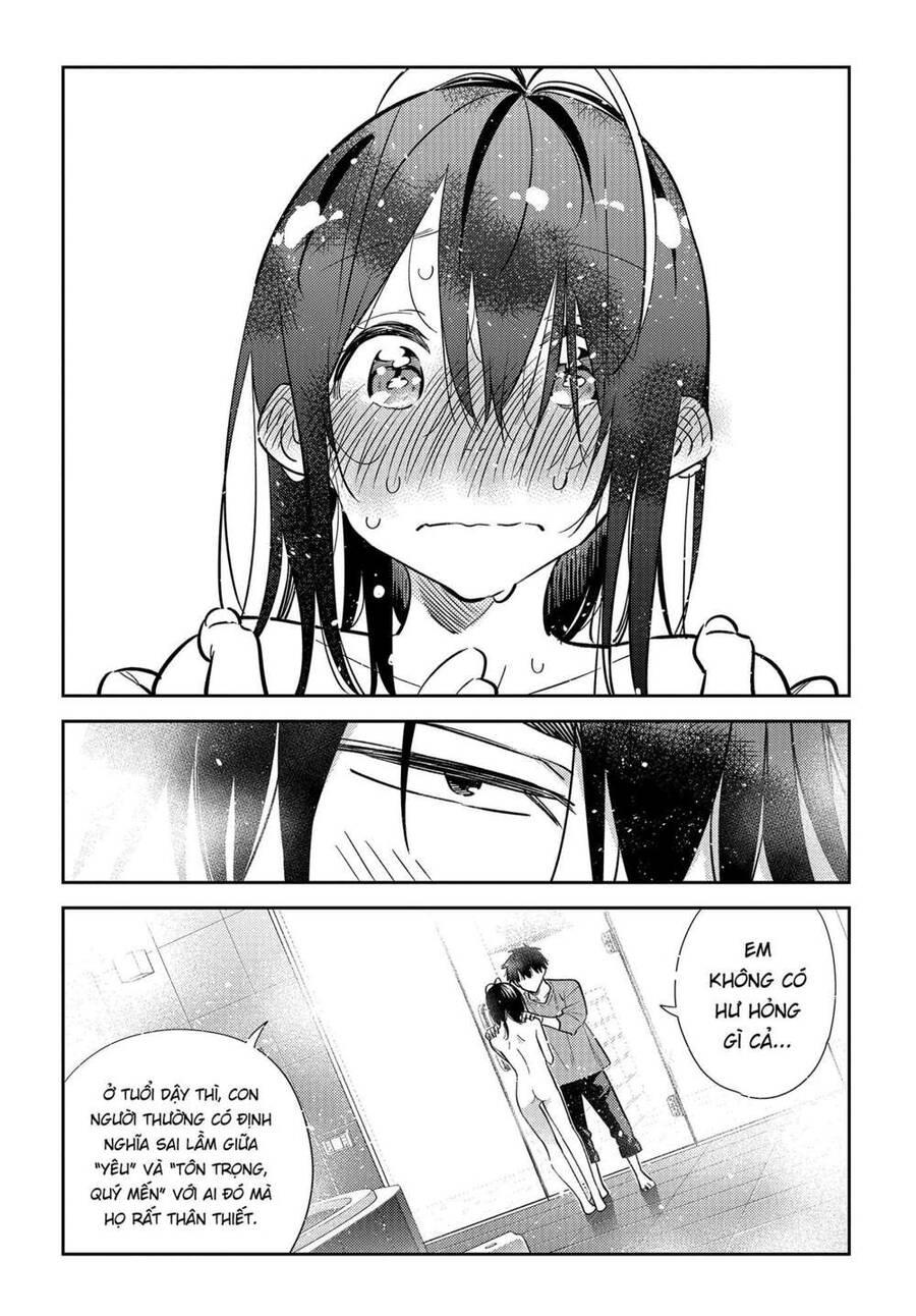 Những Đứa Trẻ Nhà Shiunji Chapter 3 - 17
