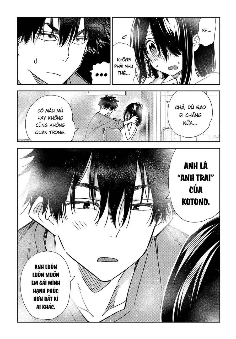Những Đứa Trẻ Nhà Shiunji Chapter 3 - 18