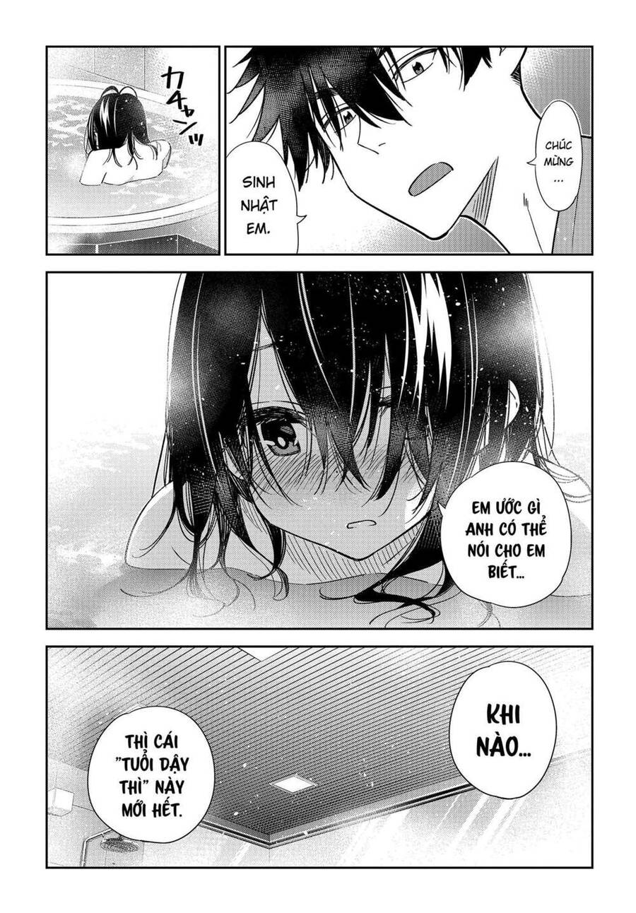Những Đứa Trẻ Nhà Shiunji Chapter 3 - 20