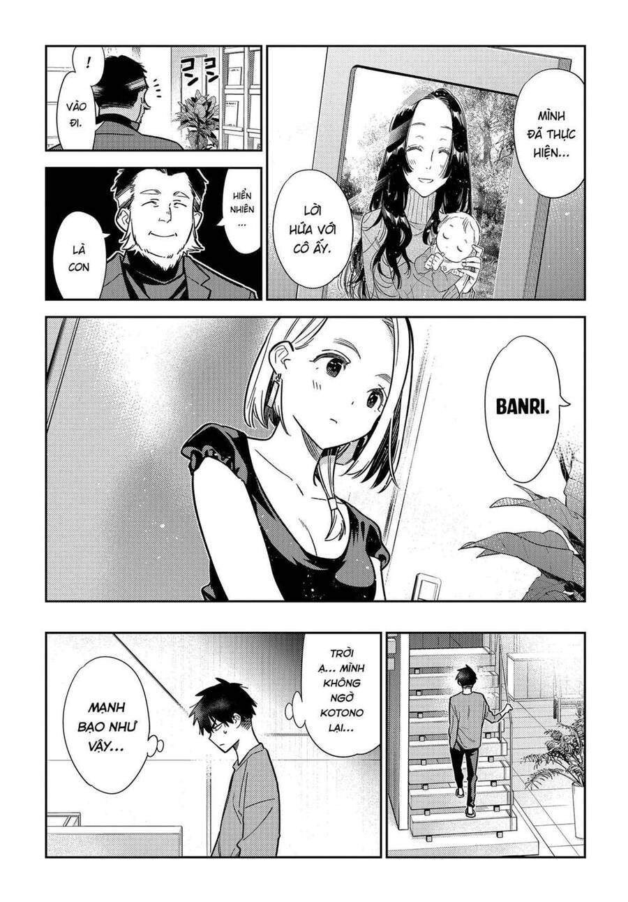 Những Đứa Trẻ Nhà Shiunji Chapter 3 - 22