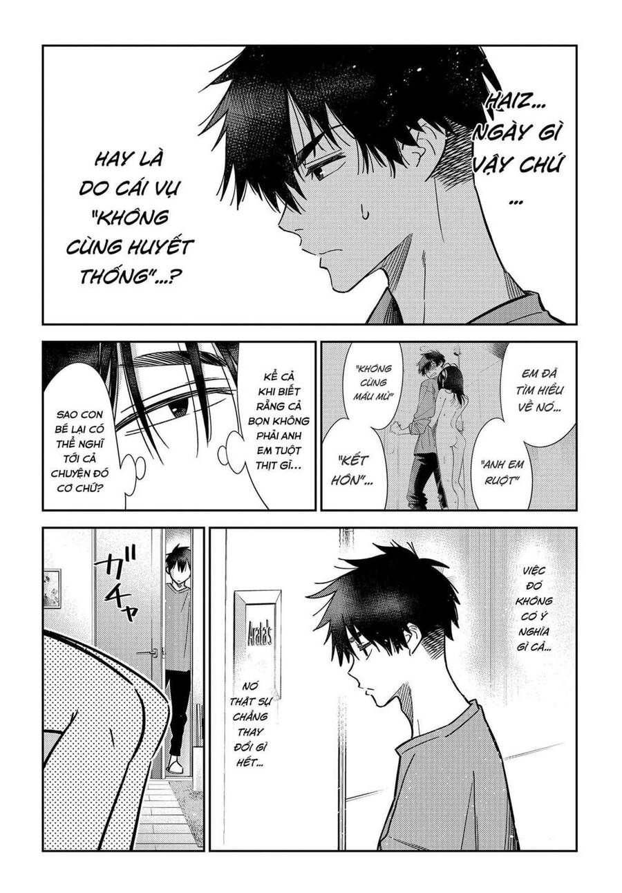 Những Đứa Trẻ Nhà Shiunji Chapter 3 - 23