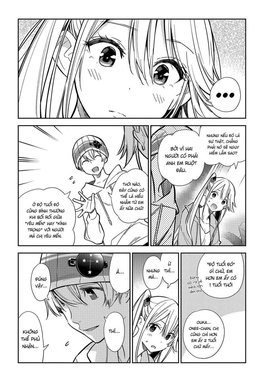 Những Đứa Trẻ Nhà Shiunji Chapter 3 - 8