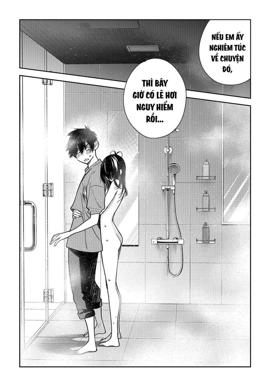 Những Đứa Trẻ Nhà Shiunji Chapter 3 - 9