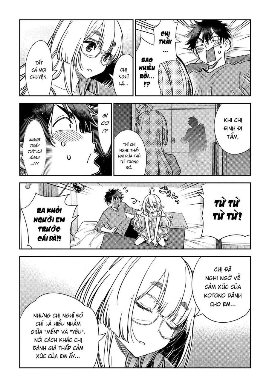 Những Đứa Trẻ Nhà Shiunji Chapter 4 - 15