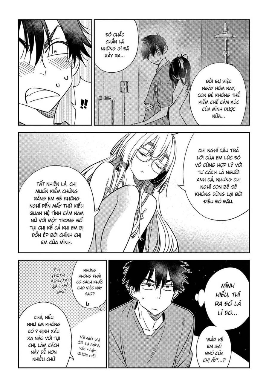 Những Đứa Trẻ Nhà Shiunji Chapter 4 - 16