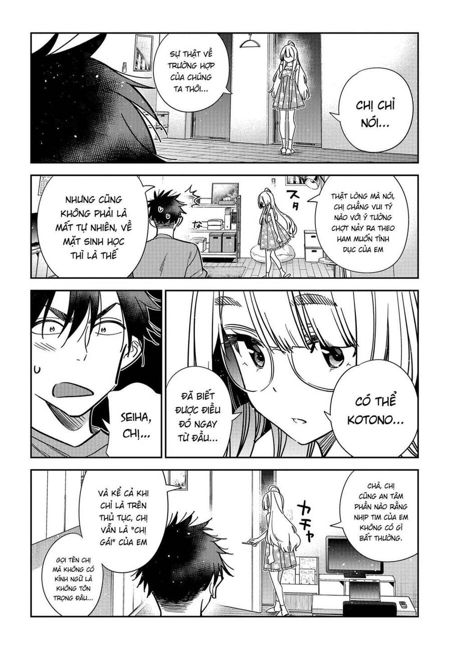 Những Đứa Trẻ Nhà Shiunji Chapter 4 - 20