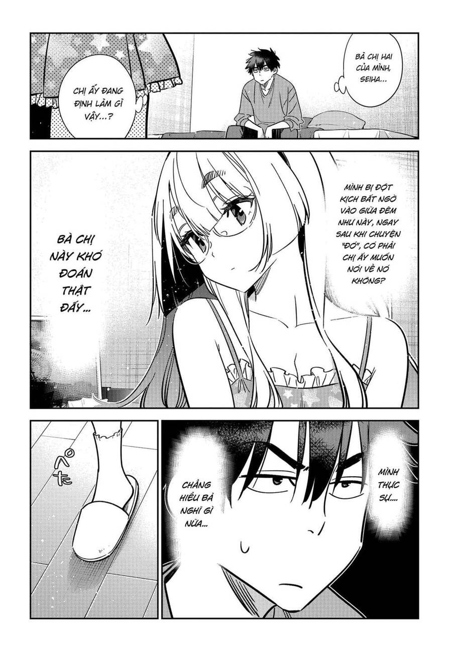 Những Đứa Trẻ Nhà Shiunji Chapter 4 - 6