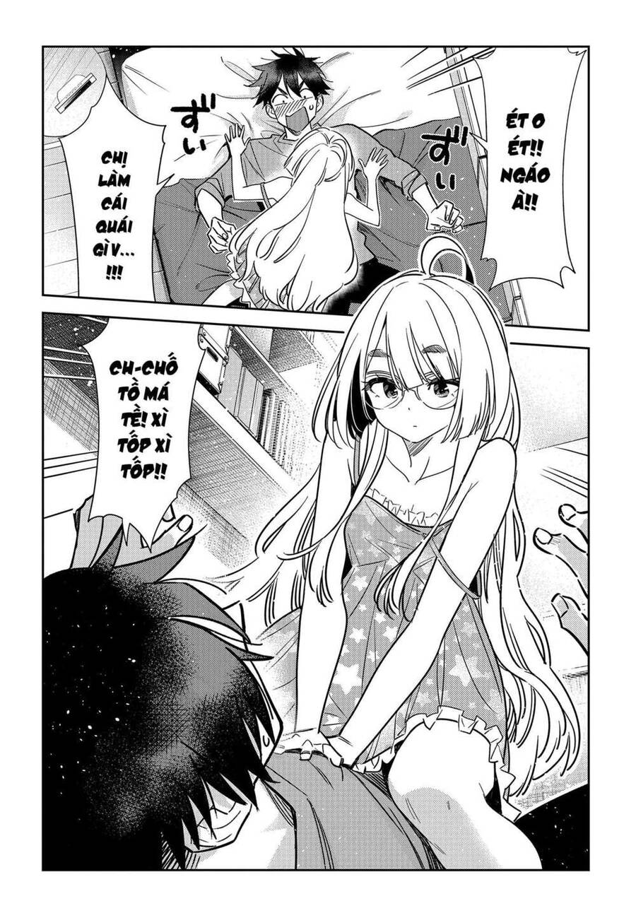 Những Đứa Trẻ Nhà Shiunji Chapter 4 - 8