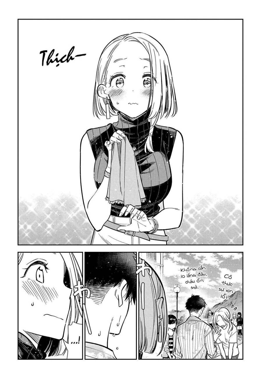 Những Đứa Trẻ Nhà Shiunji Chapter 6 - 22