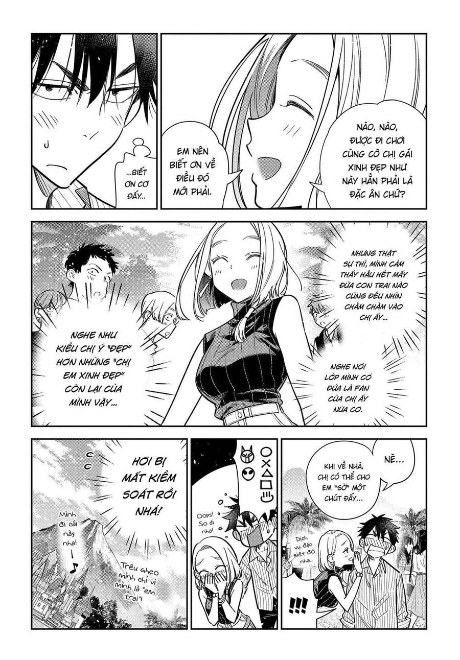 Những Đứa Trẻ Nhà Shiunji Chapter 6 - 10