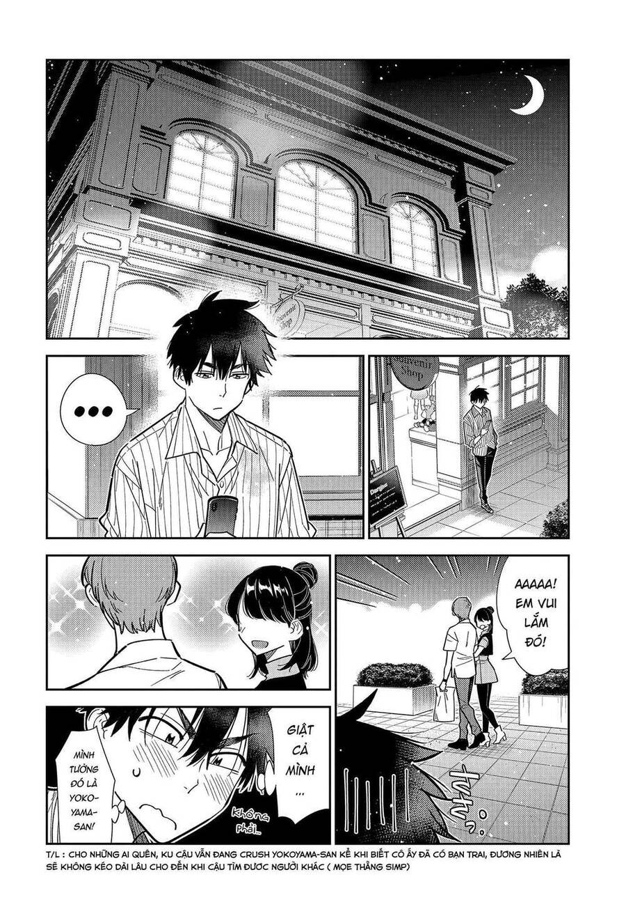 Những Đứa Trẻ Nhà Shiunji Chapter 7 - 15