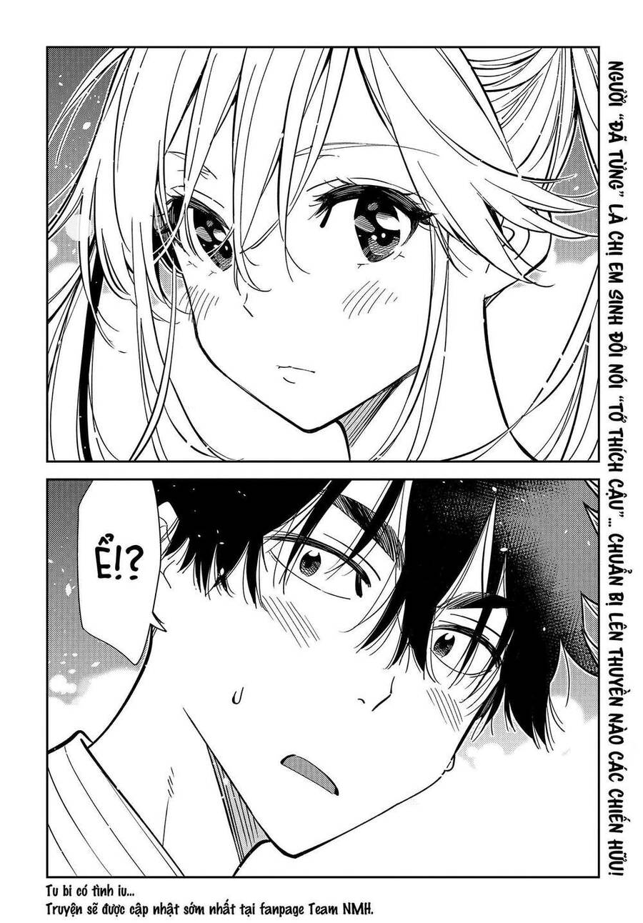 Những Đứa Trẻ Nhà Shiunji Chapter 7 - 20