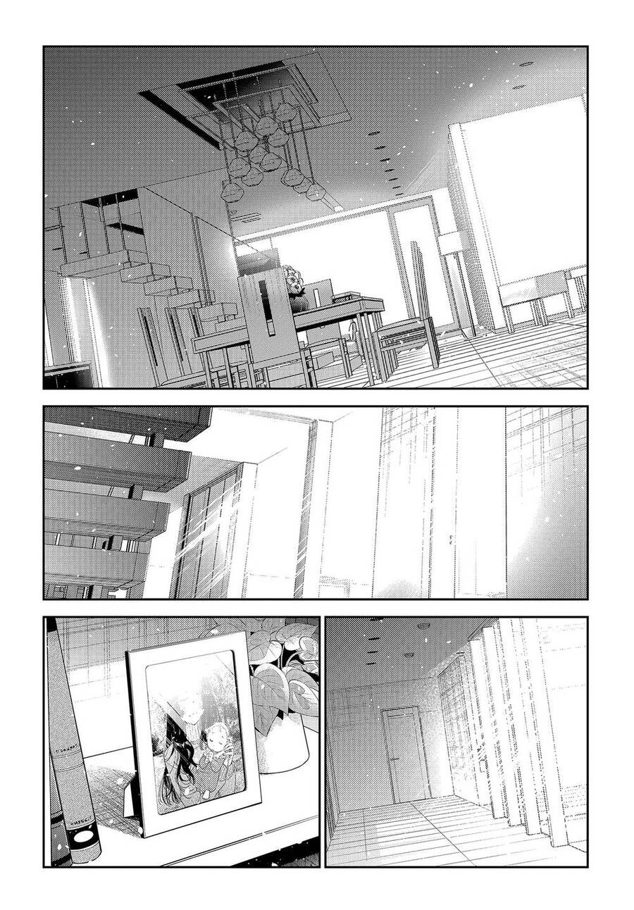 Những Đứa Trẻ Nhà Shiunji Chapter 8 - 15