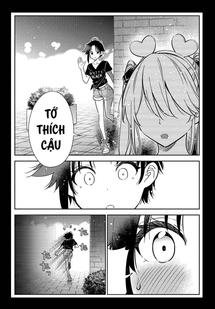 Những Đứa Trẻ Nhà Shiunji Chapter 8 - 21