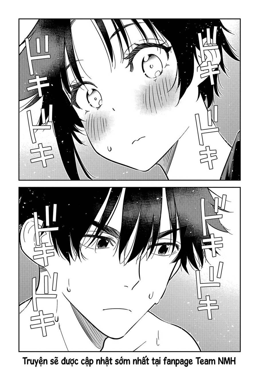Những Đứa Trẻ Nhà Shiunji Chapter 8 - 22