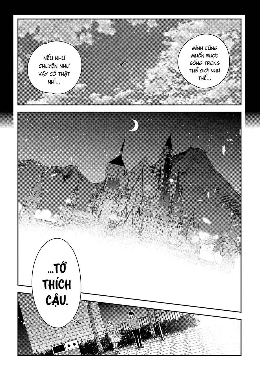 Những Đứa Trẻ Nhà Shiunji Chapter 8 - 7