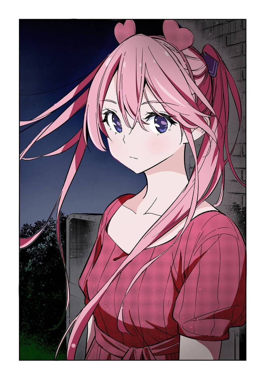 Những Đứa Trẻ Nhà Shiunji Chapter 8 - 8