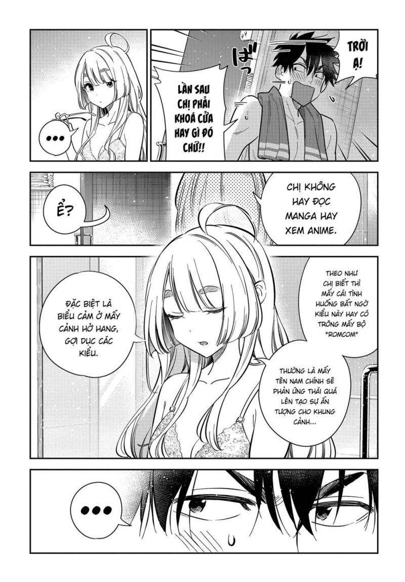 Những Đứa Trẻ Nhà Shiunji Chapter 9 - 11