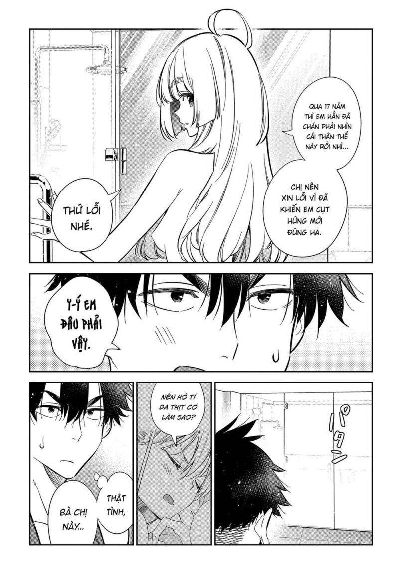 Những Đứa Trẻ Nhà Shiunji Chapter 9 - 13