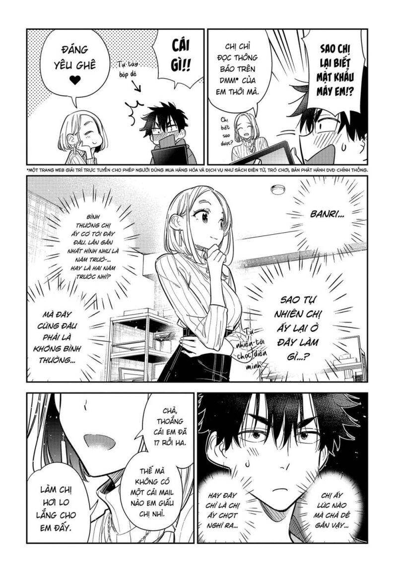 Những Đứa Trẻ Nhà Shiunji Chapter 9 - 18