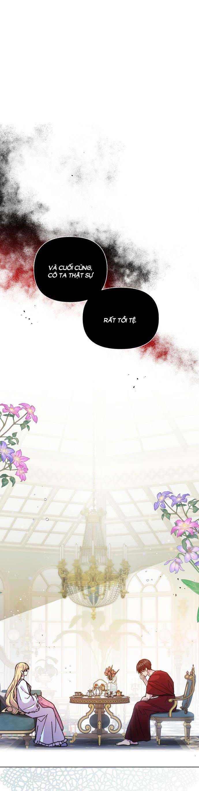 Tôi Mang Trong Mình Trái Tim Của Rồng Chapter 10 - 1