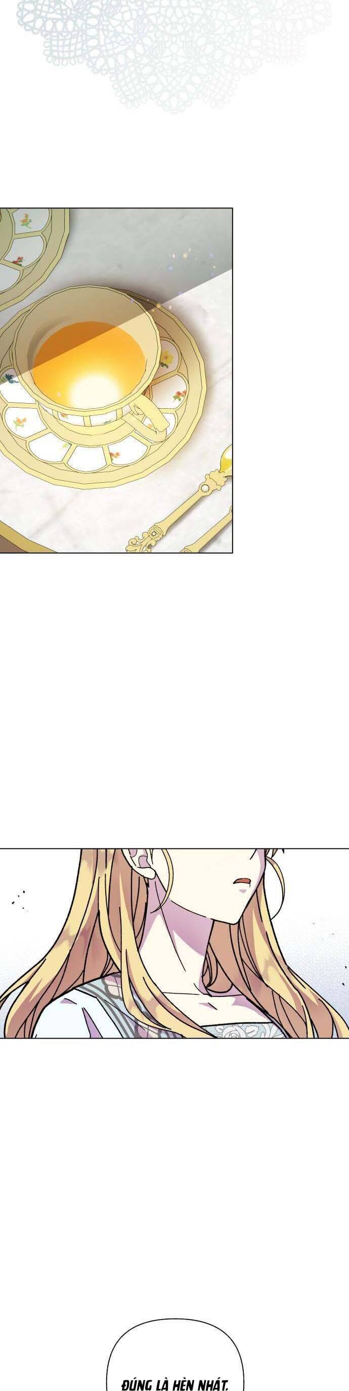 Tôi Mang Trong Mình Trái Tim Của Rồng Chapter 10 - 2