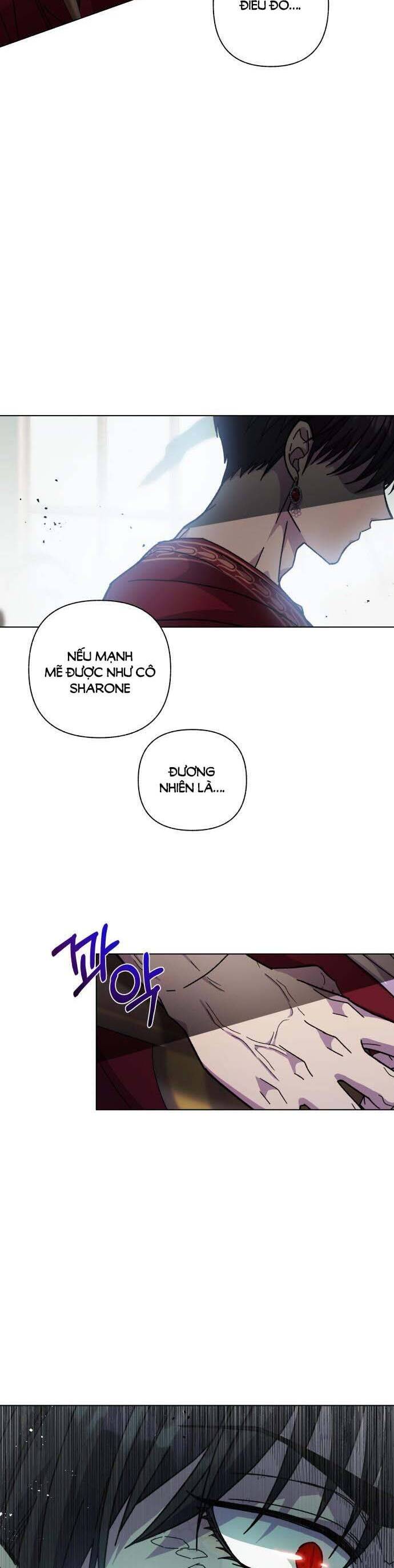 Tôi Mang Trong Mình Trái Tim Của Rồng Chapter 10 - 11