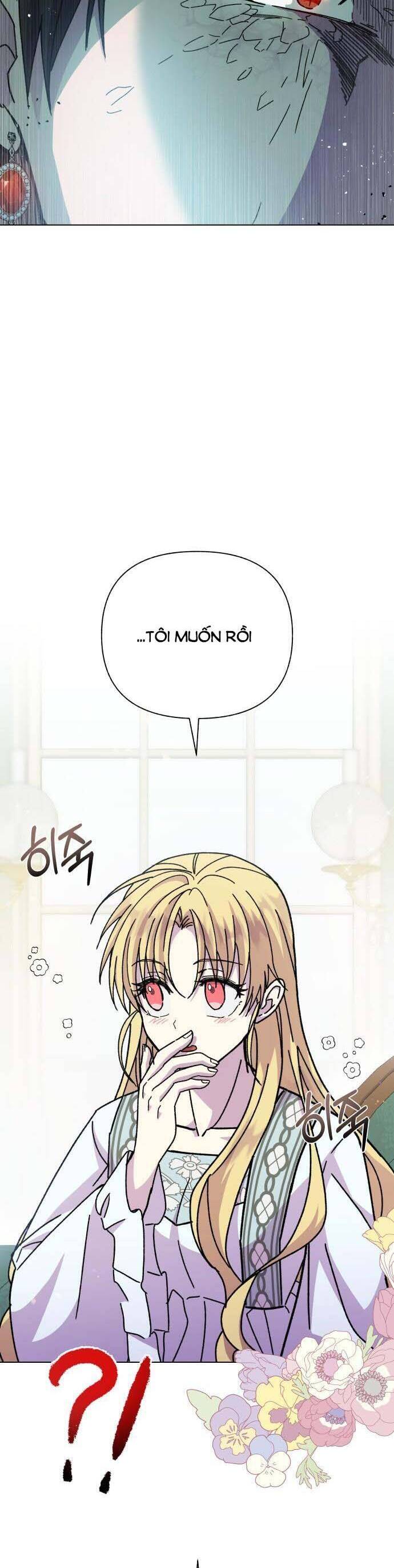 Tôi Mang Trong Mình Trái Tim Của Rồng Chapter 10 - 12