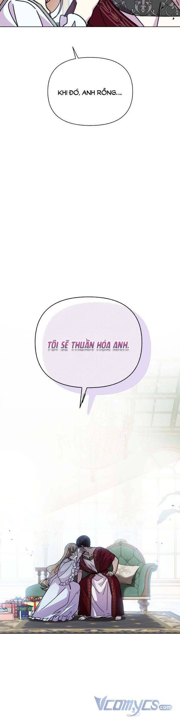 Tôi Mang Trong Mình Trái Tim Của Rồng Chapter 10 - 14