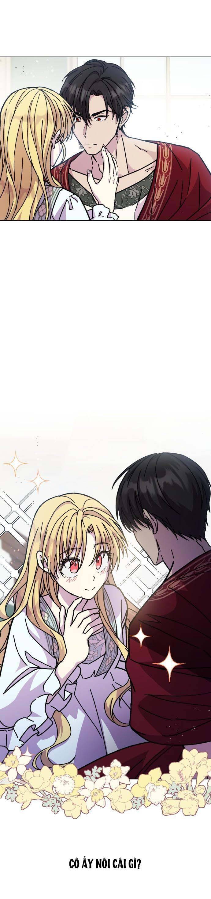Tôi Mang Trong Mình Trái Tim Của Rồng Chapter 10 - 15